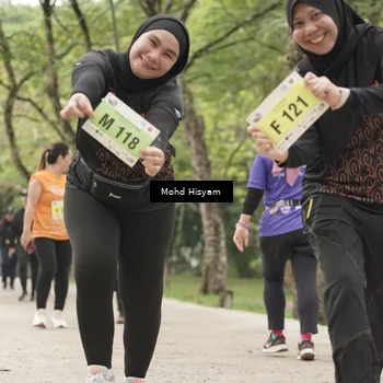 Runner Photo 8503152