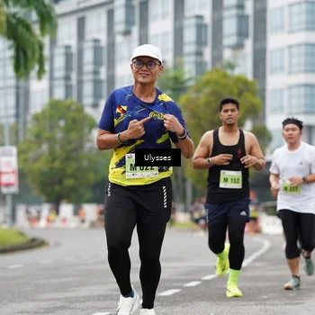 Runner Photo 8503155