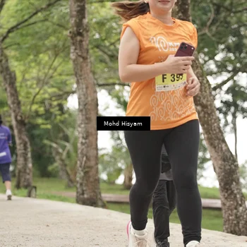 Runner Photo 8503157