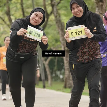 Runner Photo 8503158