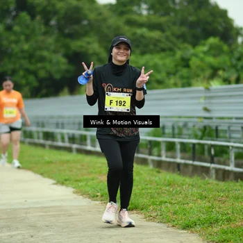 Runner Photo 8503160