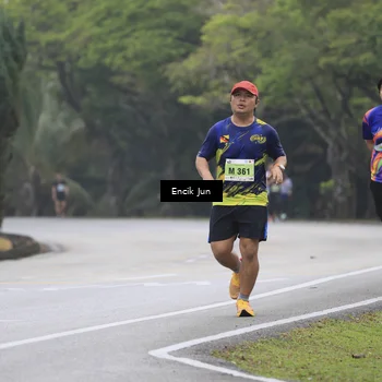 Runner Photo 8503161
