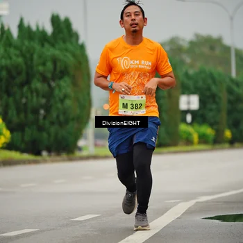 Runner Photo 8503162