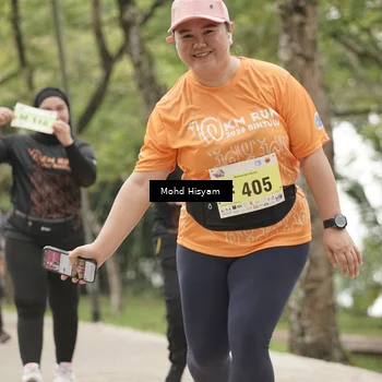Runner Photo 8503163