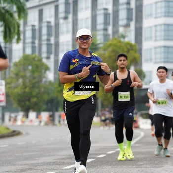 Runner Photo 8503164