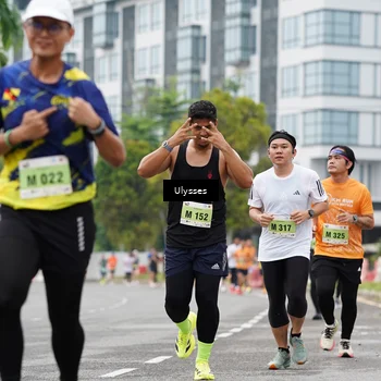 Runner Photo 8503165