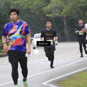 Runner Photo 8503168