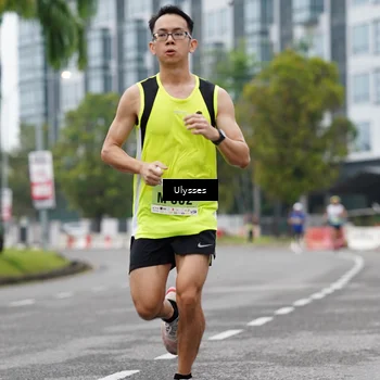 Runner Photo 8503170
