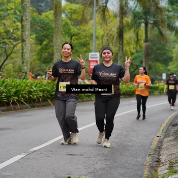 Runner Photo 8503171