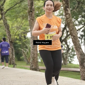 Runner Photo 8503173