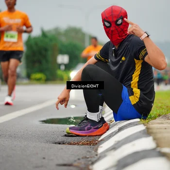 Runner Photo 8503174