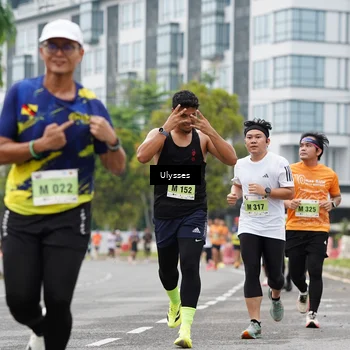 Runner Photo 8503177