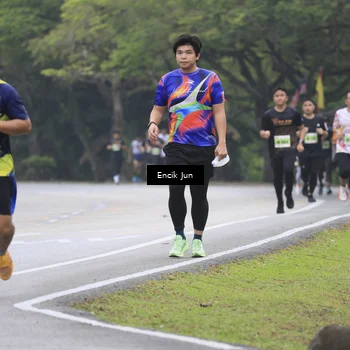 Runner Photo 8503178