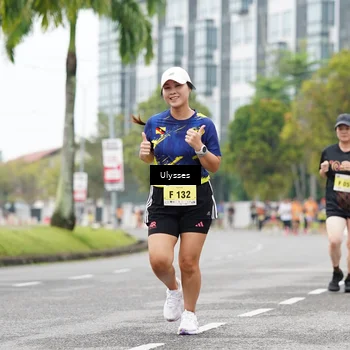 Runner Photo 8503182