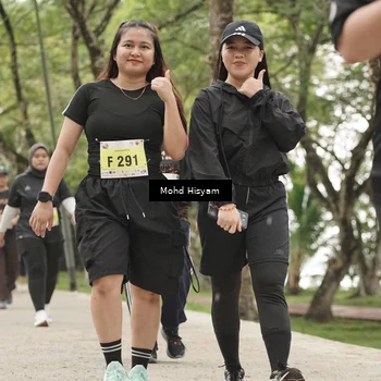 Runner Photo 8503184