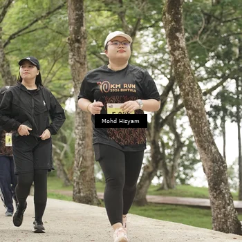 Runner Photo 8503185