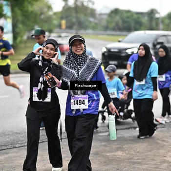 Runner Photo 8503187