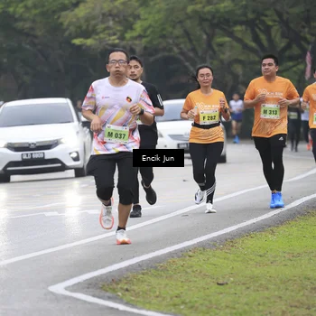 Runner Photo 8503189