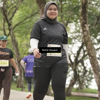Runner Photo 8503191