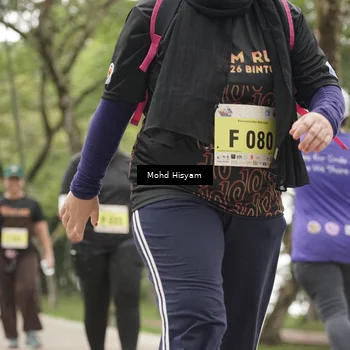 Runner Photo 8503194