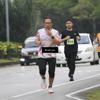 Runner Photo 8503195