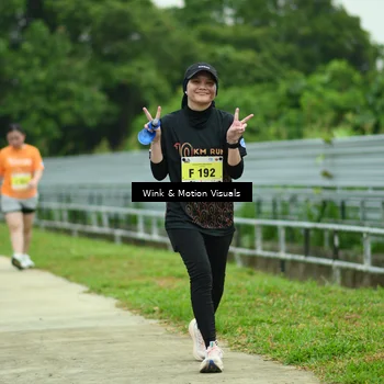 Runner Photo 8503196