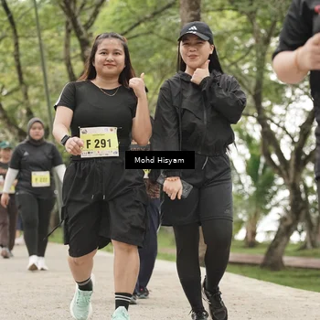 Runner Photo 8503197