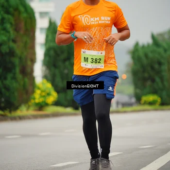 Runner Photo 8503199