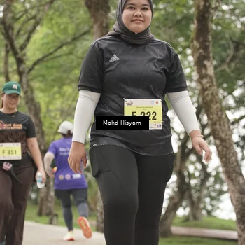 Runner Photo 8503200