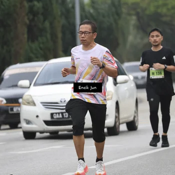 Runner Photo 8503201