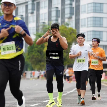 Runner Photo 8503204
