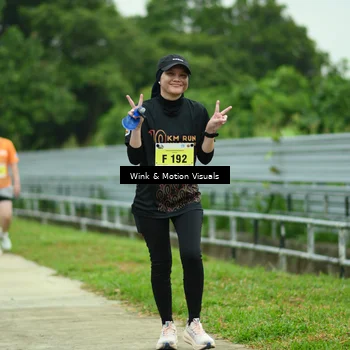 Runner Photo 8503205
