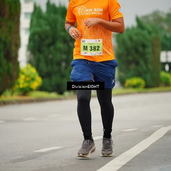 Runner Photo 8503207