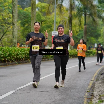 Runner Photo 8503208