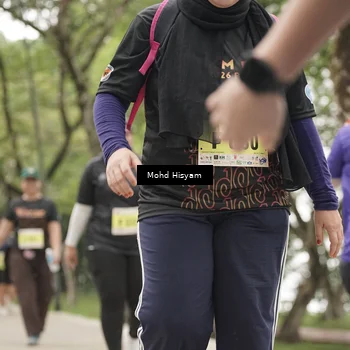 Runner Photo 8503209