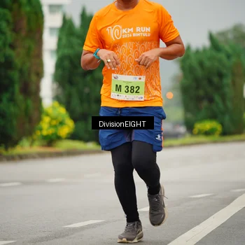 Runner Photo 8503211