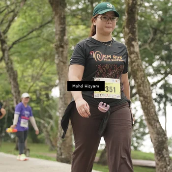 Runner Photo 8503217