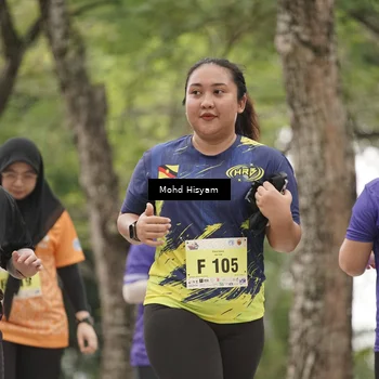 Runner Photo 8503218