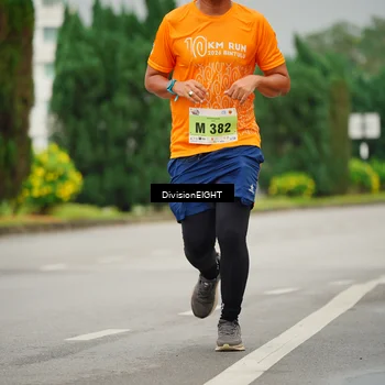 Runner Photo 8503219