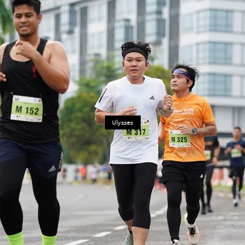Runner Photo 8503221
