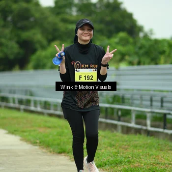 Runner Photo 8503222