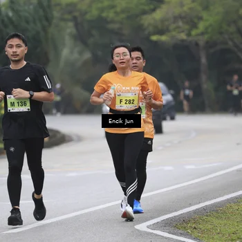 Runner Photo 8503226