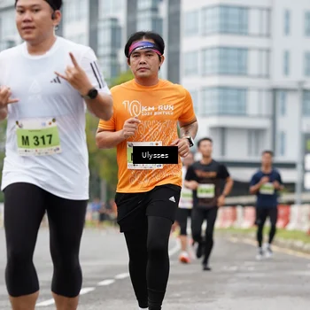 Runner Photo 8503230