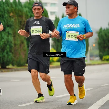 Runner Photo 8503231