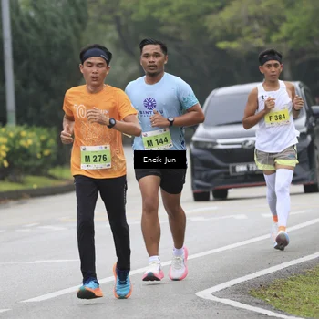 Runner Photo 8503232