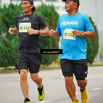 Runner Photo 8503238