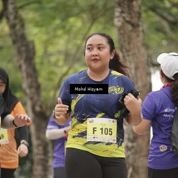 Runner Photo 8503239