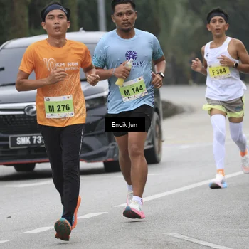 Runner Photo 8503244