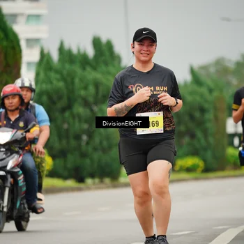 Runner Photo 8503247