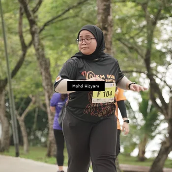 Runner Photo 8503248